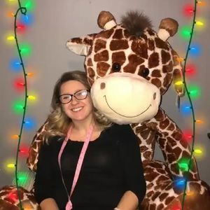 Meet your Posher, Melanie